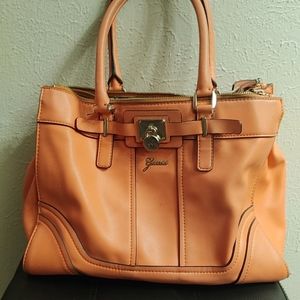Guess Tote Purse